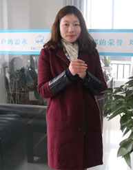 襄陽(yáng)方陣人力資源有限公司給大家拜年啦！